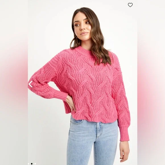 Kookai knits hotsell